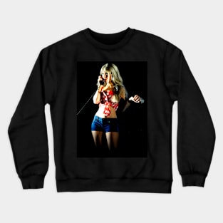 lily Crewneck Sweatshirt